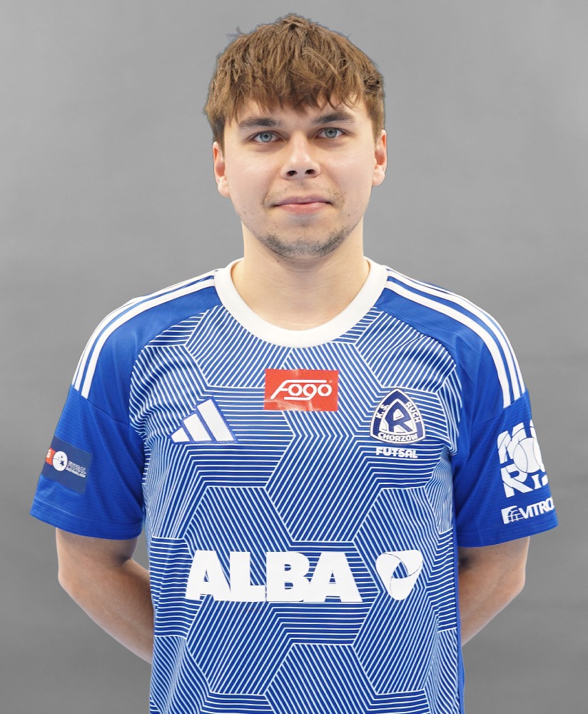 Bartosz Drzyzga ProLeggera Team